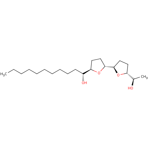 Chemical structure of BindingDB Monomer ID 50411093