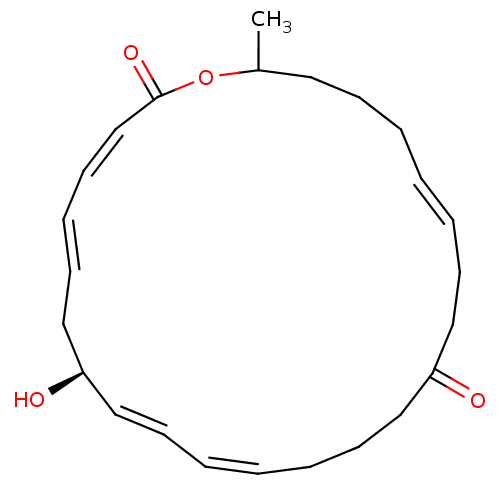 Chemical structure of BindingDB Monomer ID 50411101