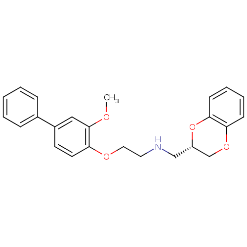 Chemical structure of BindingDB Monomer ID 50411191
