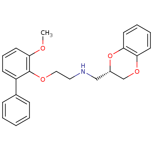 Chemical structure of BindingDB Monomer ID 50411193