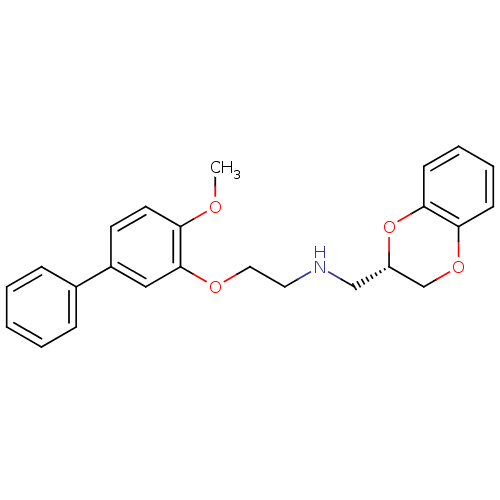 Chemical structure of BindingDB Monomer ID 50411195