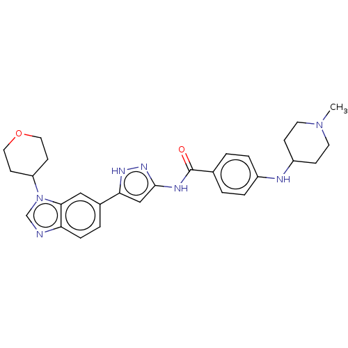 Chemical structure of BindingDB Monomer ID 50411206