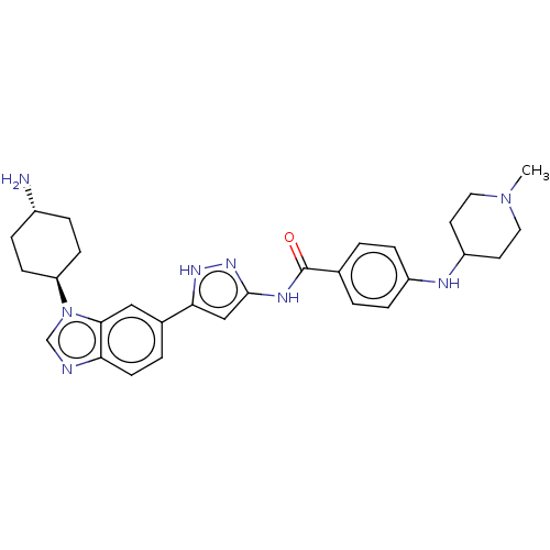 Chemical structure of BindingDB Monomer ID 50411208