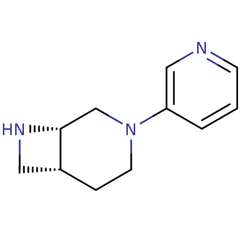 Chemical structure of BindingDB Monomer ID 50411218