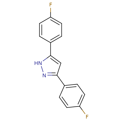 Chemical structure of BindingDB Monomer ID 50411243