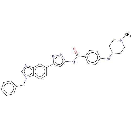 Chemical structure of BindingDB Monomer ID 50411248