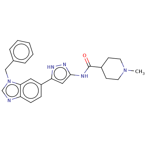 Chemical structure of BindingDB Monomer ID 50411250