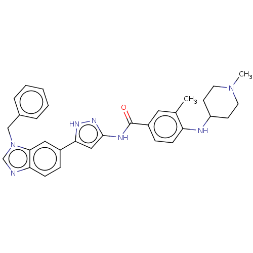 Chemical structure of BindingDB Monomer ID 50411252