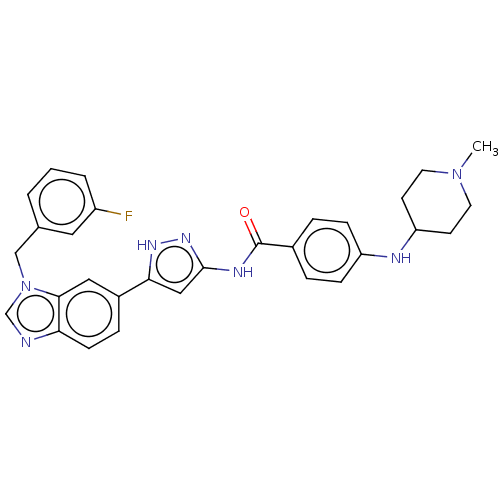 Chemical structure of BindingDB Monomer ID 50411257