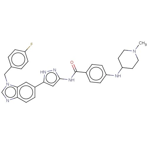 Chemical structure of BindingDB Monomer ID 50411258