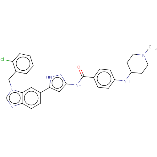 Chemical structure of BindingDB Monomer ID 50411259