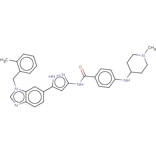 Chemical structure of BindingDB Monomer ID 50411262