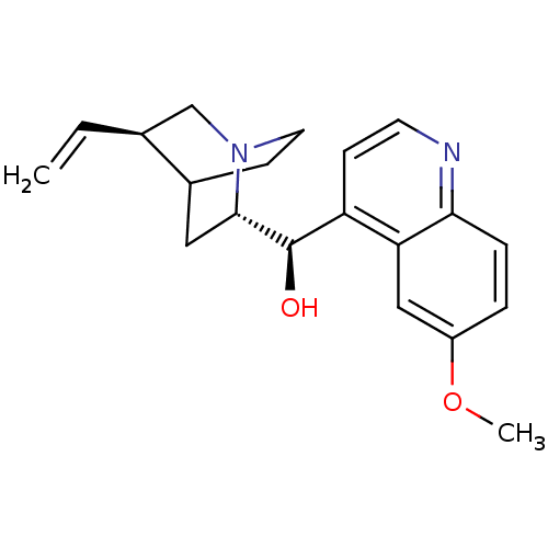 Chemical structure of BindingDB Monomer ID 50411276