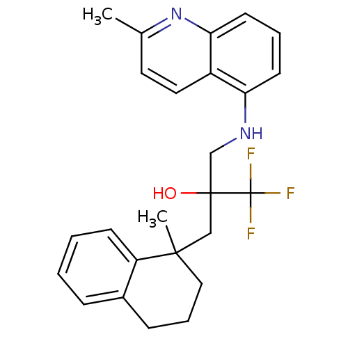 Chemical structure of BindingDB Monomer ID 50411479