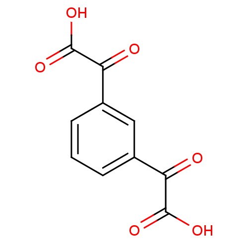 Chemical structure of BindingDB Monomer ID 50411596