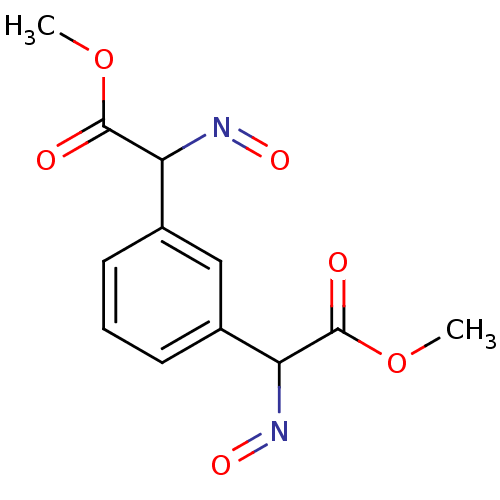 Chemical structure of BindingDB Monomer ID 50411597