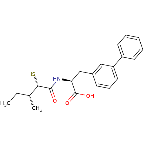 Chemical structure of BindingDB Monomer ID 50411598