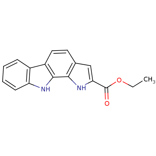 Chemical structure of BindingDB Monomer ID 50411618