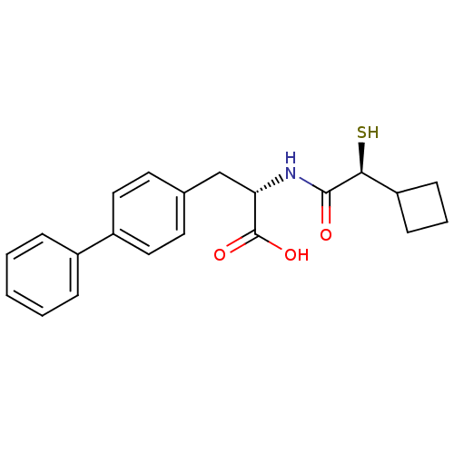 Chemical structure of BindingDB Monomer ID 50411728