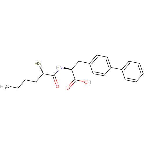Chemical structure of BindingDB Monomer ID 50411730
