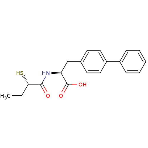 Chemical structure of BindingDB Monomer ID 50411731