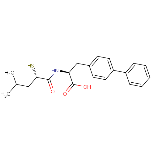 Chemical structure of BindingDB Monomer ID 50411736