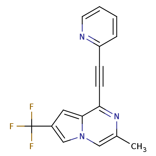 Chemical structure of BindingDB Monomer ID 50411780