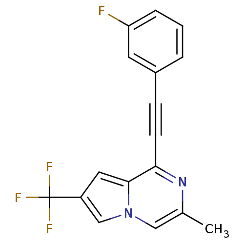 Chemical structure of BindingDB Monomer ID 50411812