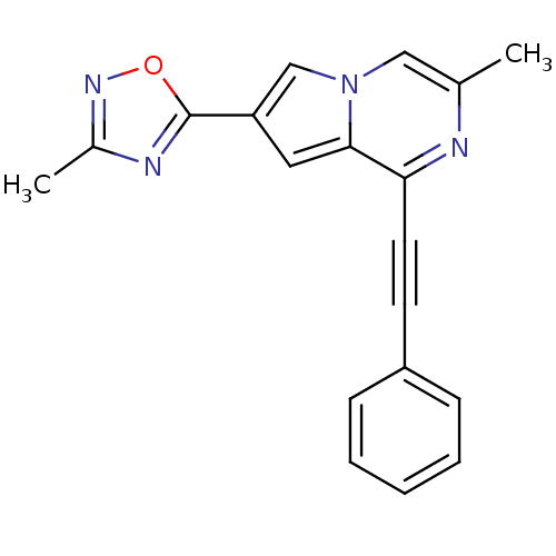 Chemical structure of BindingDB Monomer ID 50411823