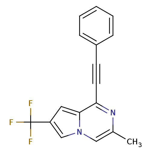 Chemical structure of BindingDB Monomer ID 50411830