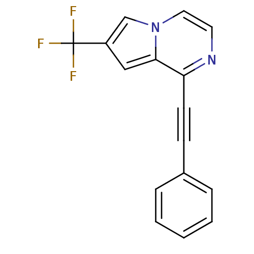 Chemical structure of BindingDB Monomer ID 50411831