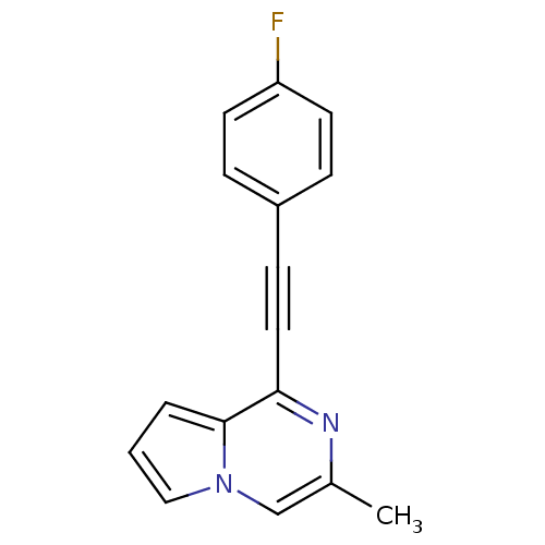 Chemical structure of BindingDB Monomer ID 50411837