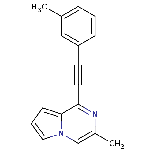 Chemical structure of BindingDB Monomer ID 50411838