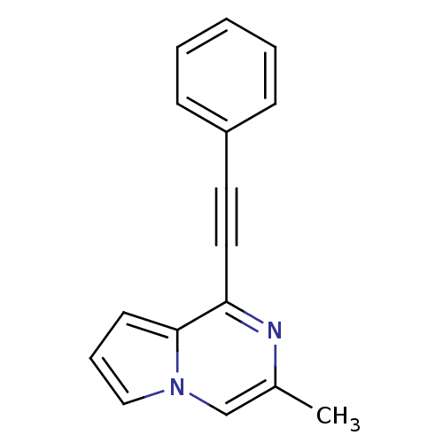 Chemical structure of BindingDB Monomer ID 50411839