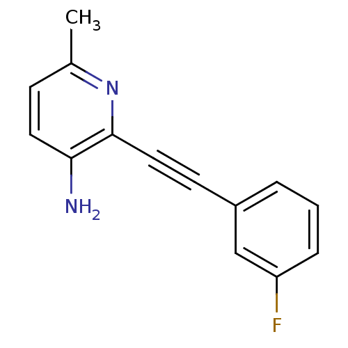 Chemical structure of BindingDB Monomer ID 50411840