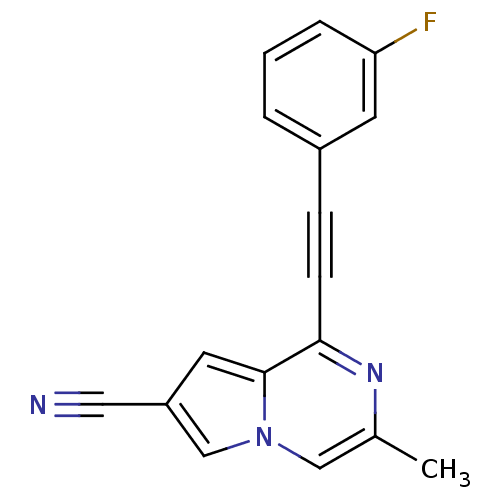 Chemical structure of BindingDB Monomer ID 50411851