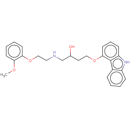 Chemical structure of BindingDB Monomer ID 50411862