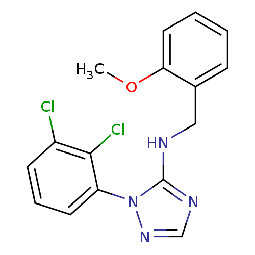 Chemical structure of BindingDB Monomer ID 50411869
