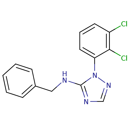 Chemical structure of BindingDB Monomer ID 50411872
