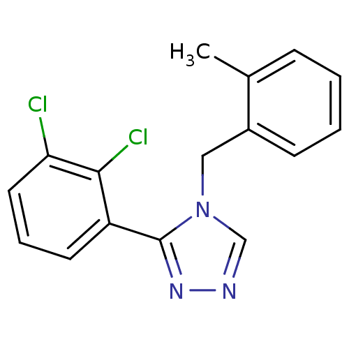 Chemical structure of BindingDB Monomer ID 50411878