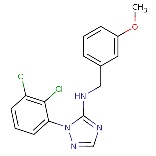 Chemical structure of BindingDB Monomer ID 50411891