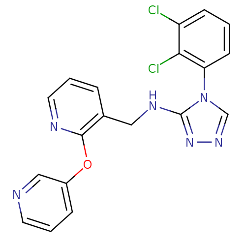 Chemical structure of BindingDB Monomer ID 50411896