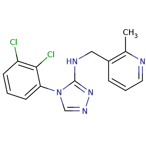 Chemical structure of BindingDB Monomer ID 50411897