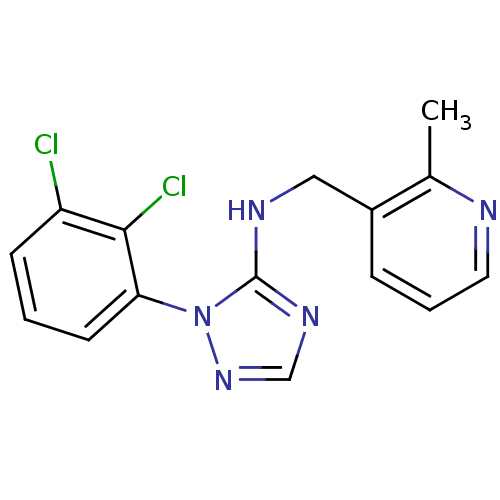 Chemical structure of BindingDB Monomer ID 50411899