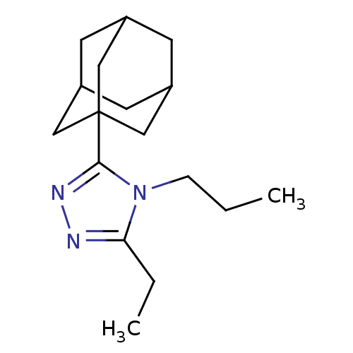 Chemical structure of BindingDB Monomer ID 50411946