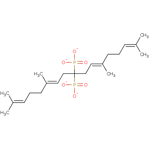Chemical structure of BindingDB Monomer ID 50411963