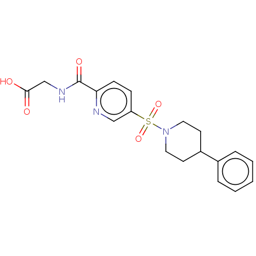 Chemical structure of BindingDB Monomer ID 50411975