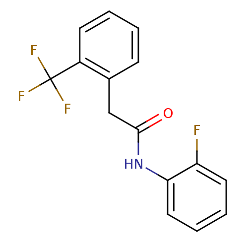Chemical structure of BindingDB Monomer ID 50412107
