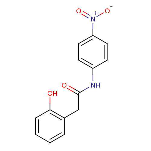 Chemical structure of BindingDB Monomer ID 50412108
