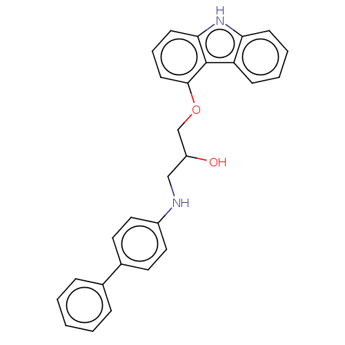 Chemical structure of BindingDB Monomer ID 50412113